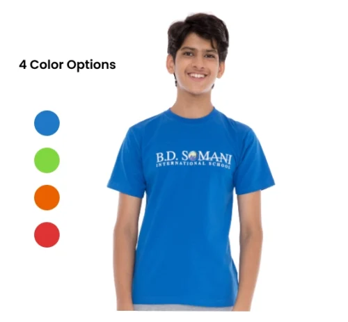 House T-Shirts