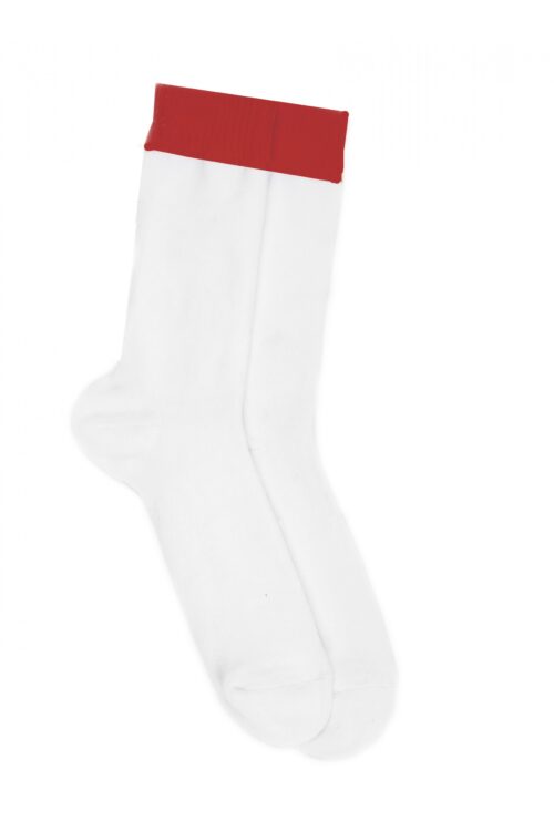 Mid Calf Length Socks - Image 2