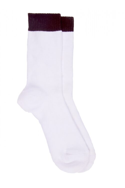 Mid Calf Length Socks - Image 3