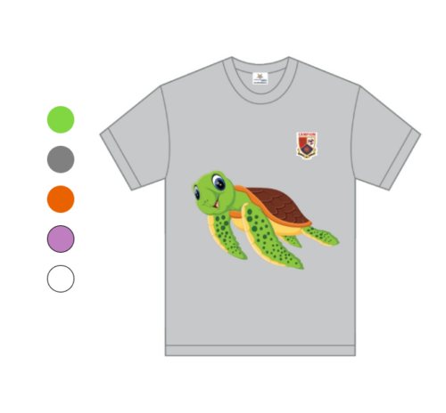 Pre-Primary T-Shirt