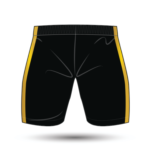 GSSIS Football Shorts
