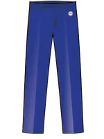 SECONDARY NAVY TROUSERS WITH SIDE ELASTIC - 6TH TO 12TH STD