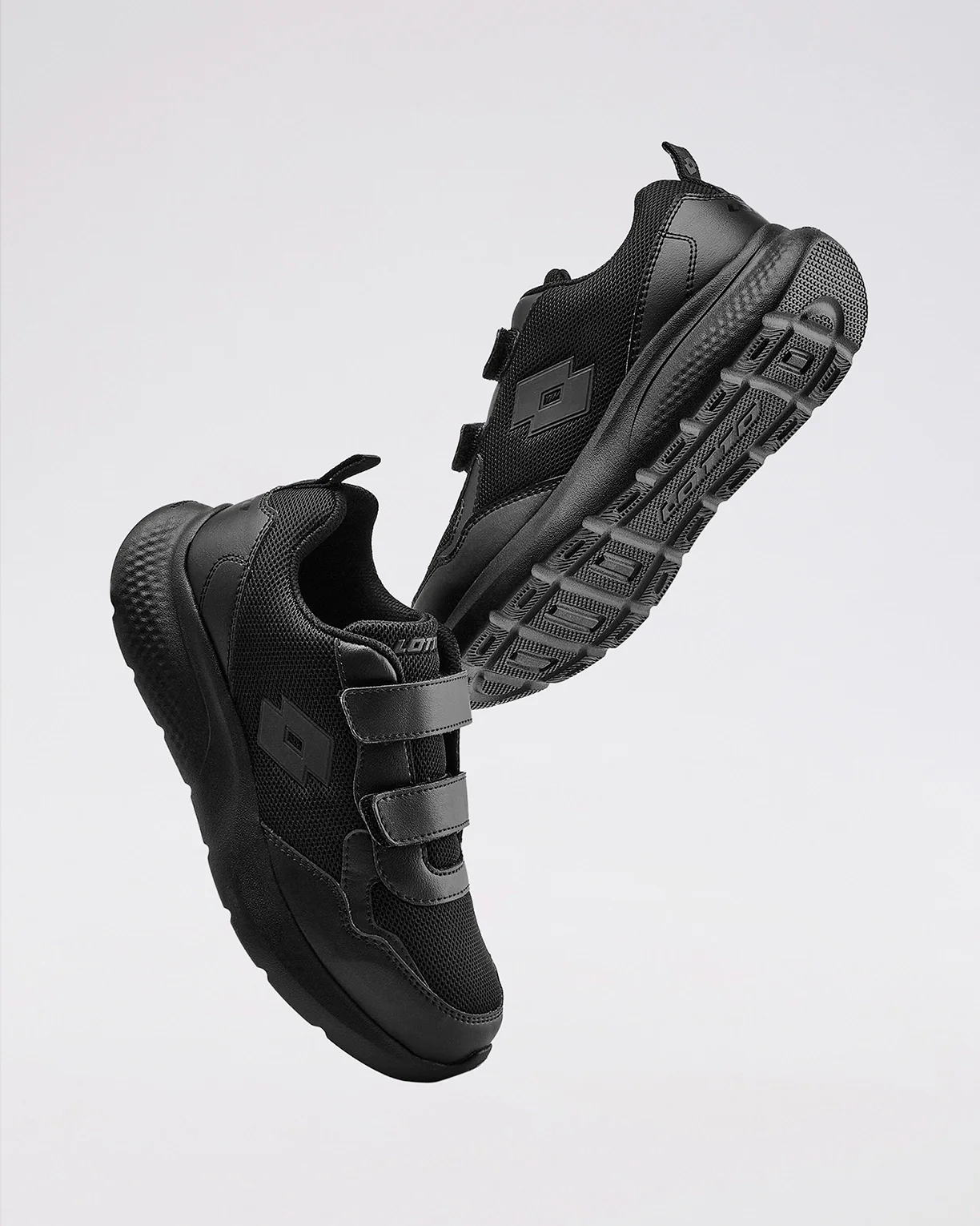 Lotto Velcro Shoes - Image 4