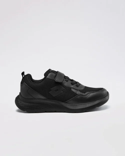 Lotto Velcro-Lace Shoes