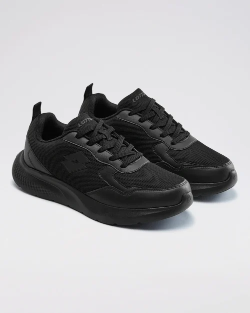 Lotto Lace Shoe