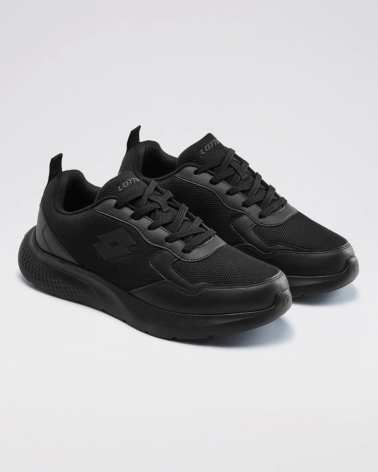 Lotto Lace Shoe