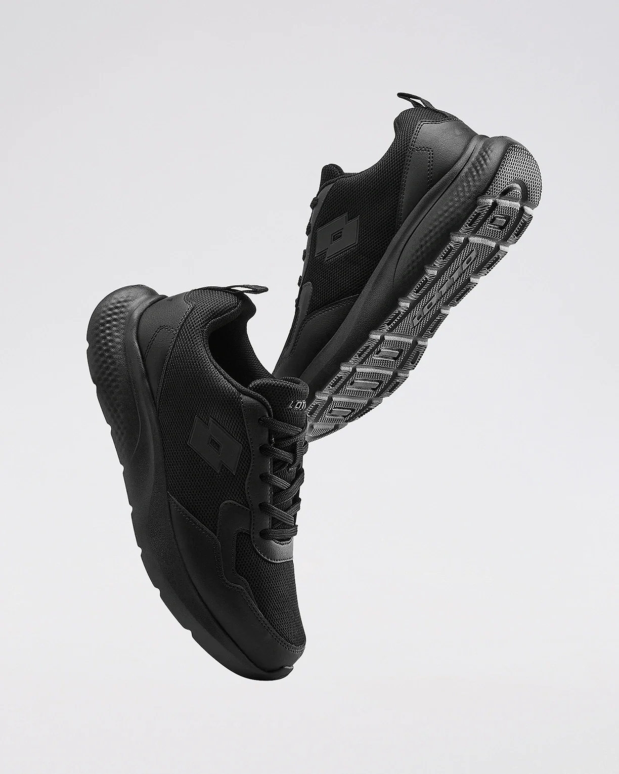 Lotto Lace Shoe - Image 4
